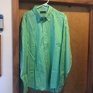 Ralph Lauren Purple Label Button Down